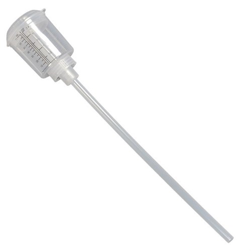 Tana Doseerkamer (1 x 71 ml)